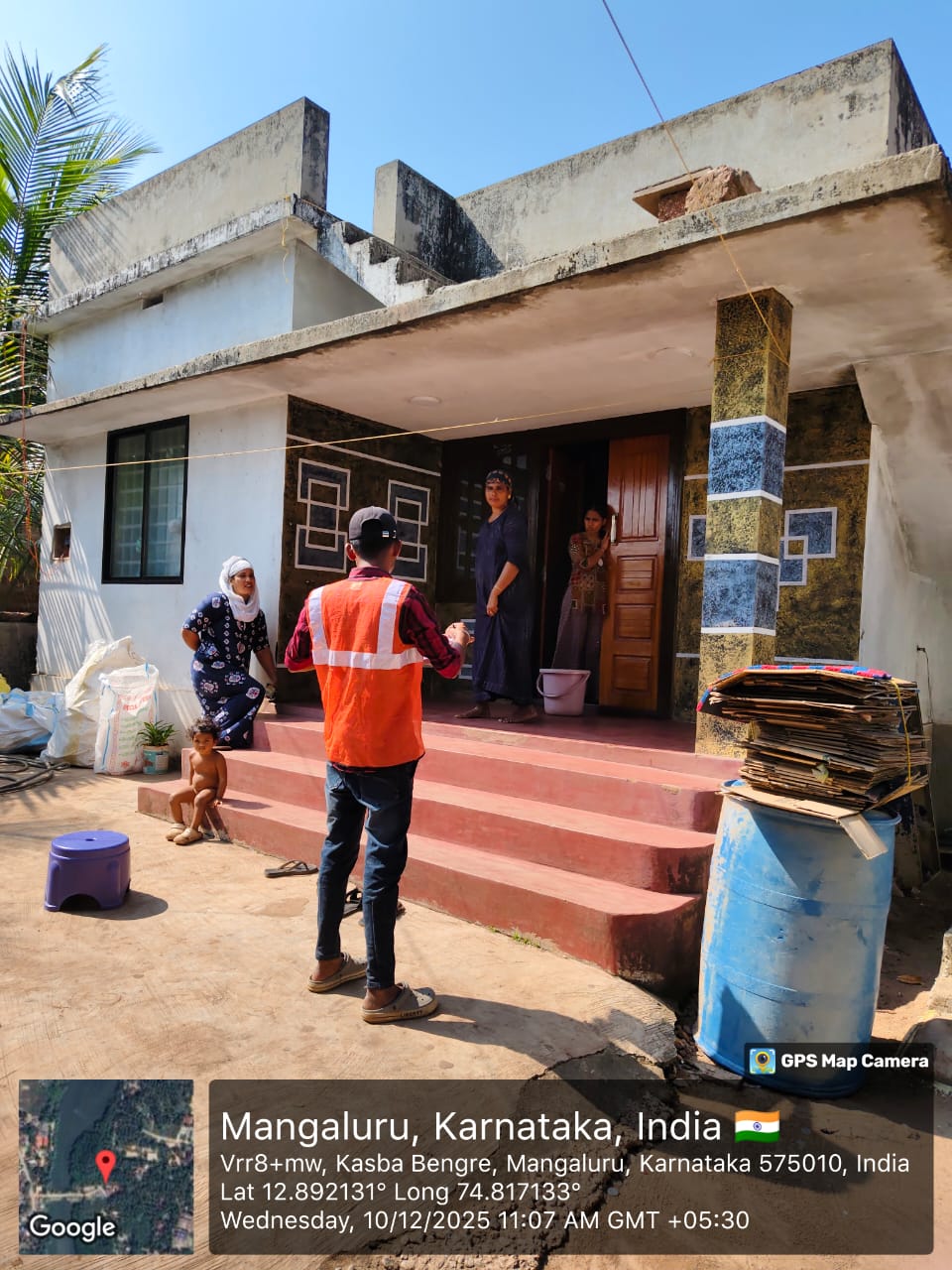 Comprehensive Travel Demand & Household Survey – Mangalore – photo 2