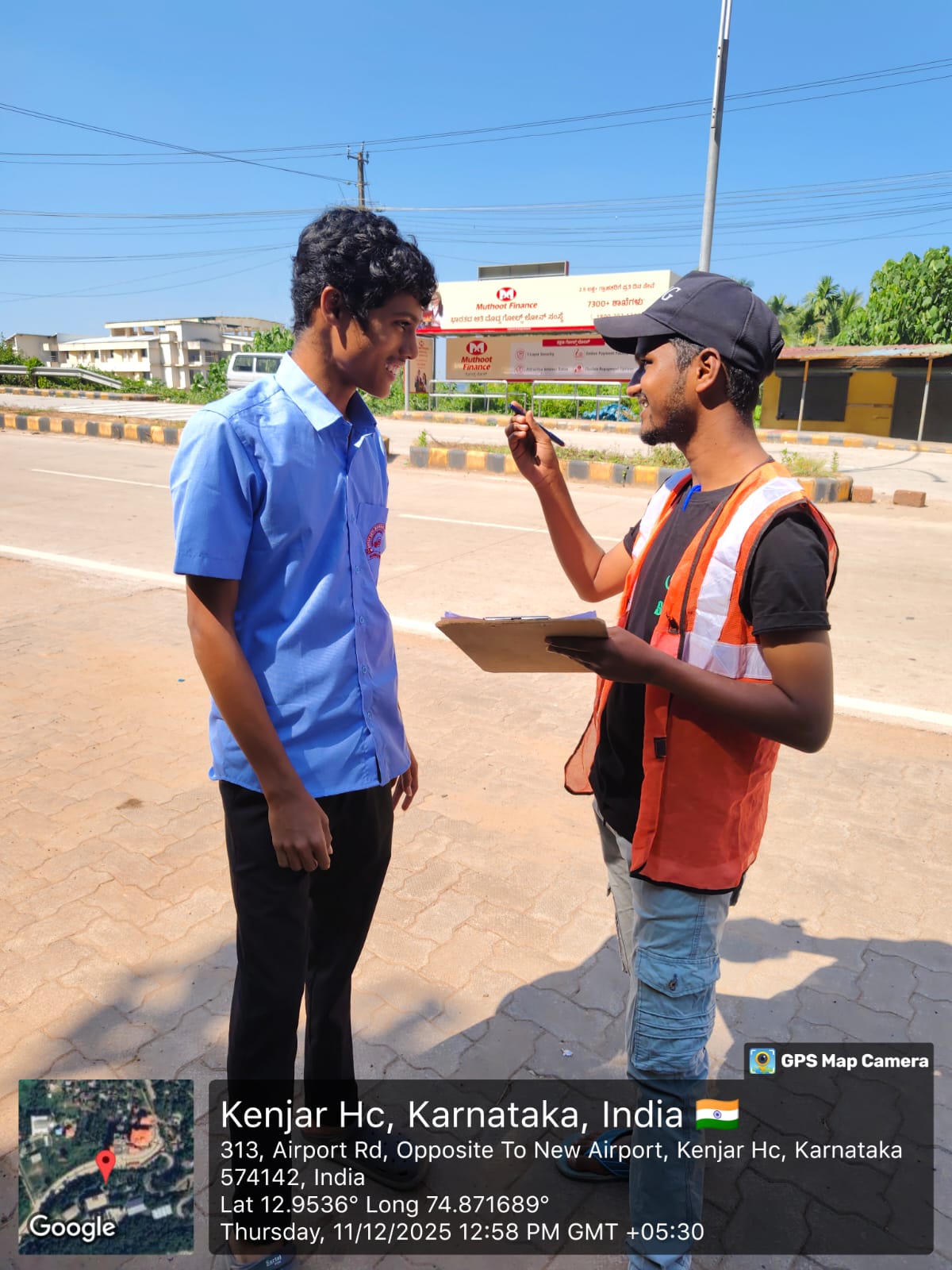 Comprehensive Travel Demand & Household Survey – Mangalore – photo 4