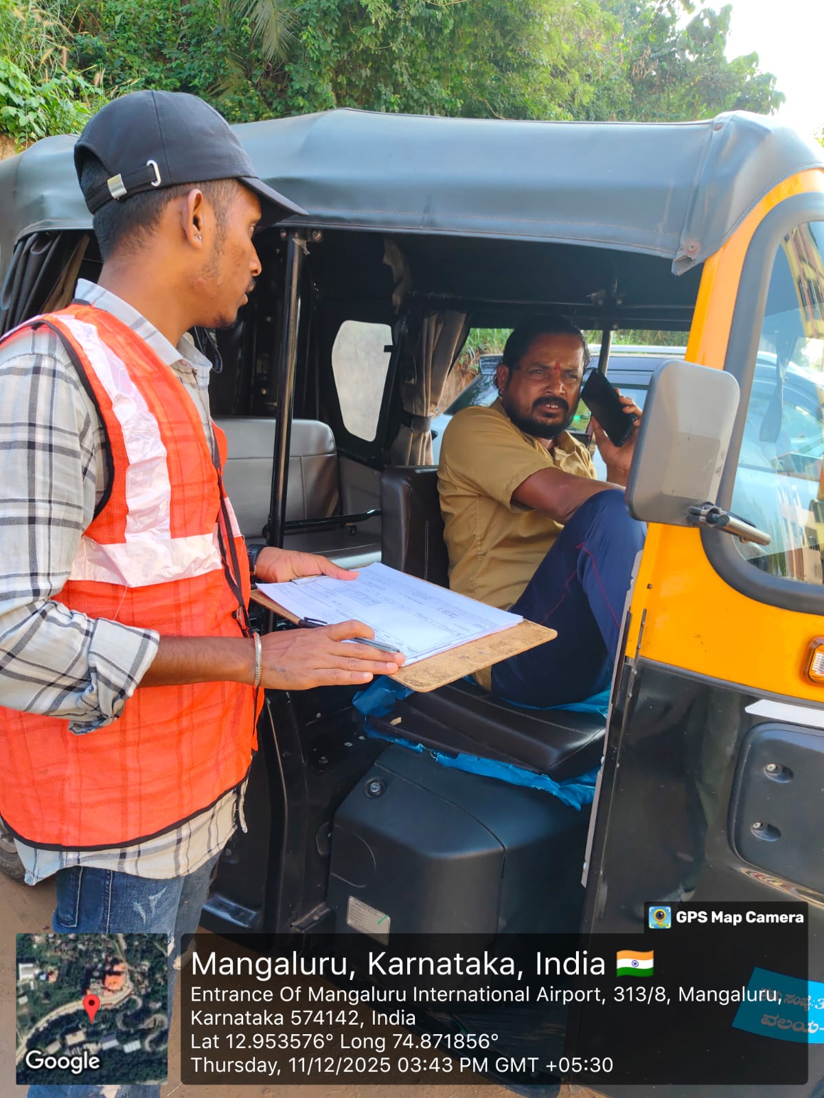 Comprehensive Travel Demand & Household Survey – Mangalore – photo 7